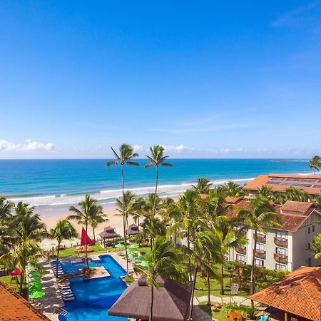 Hotel Solar Pôrto das Galinhas エクステリア 写真