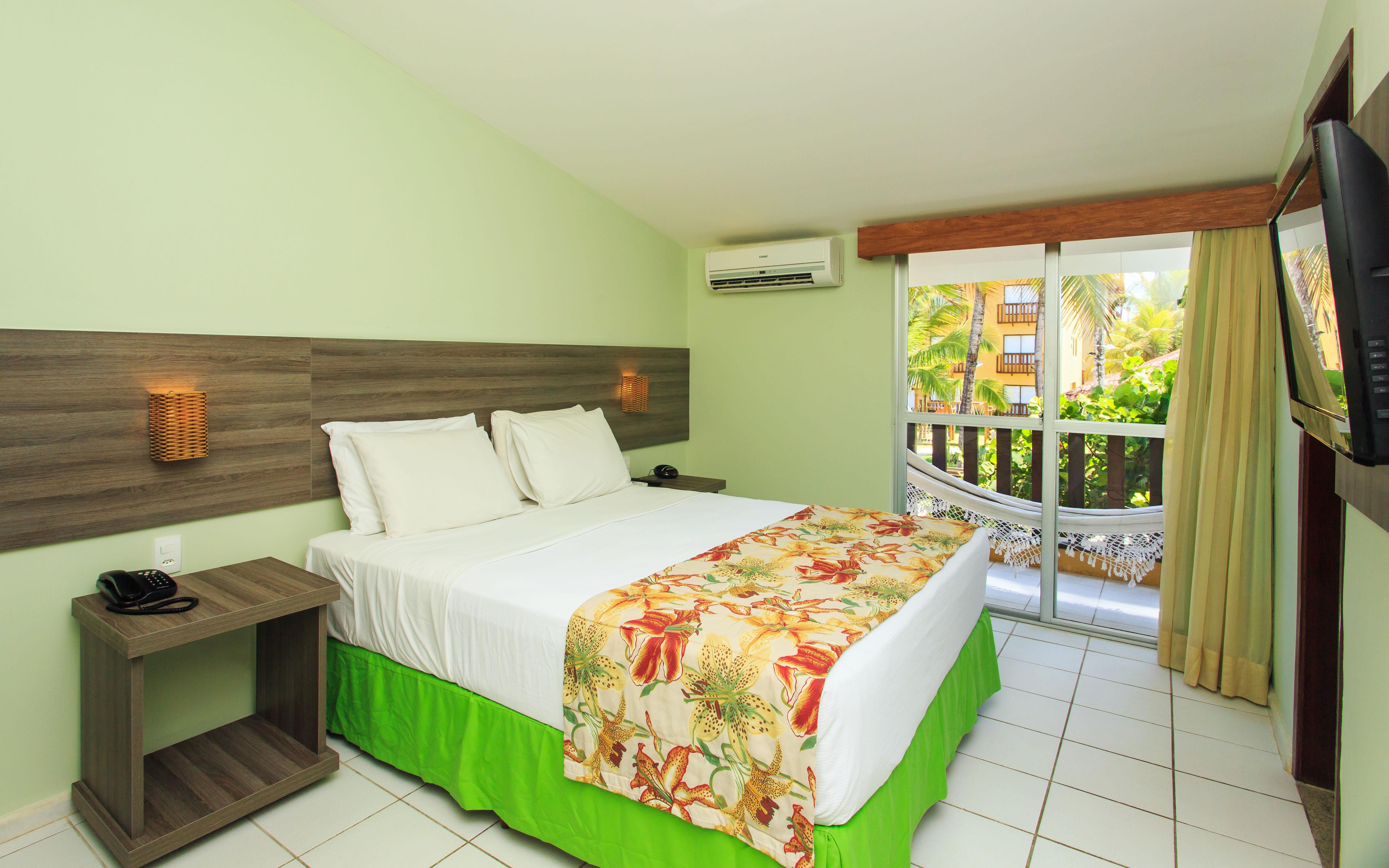 Hotel Solar Pôrto das Galinhas エクステリア 写真