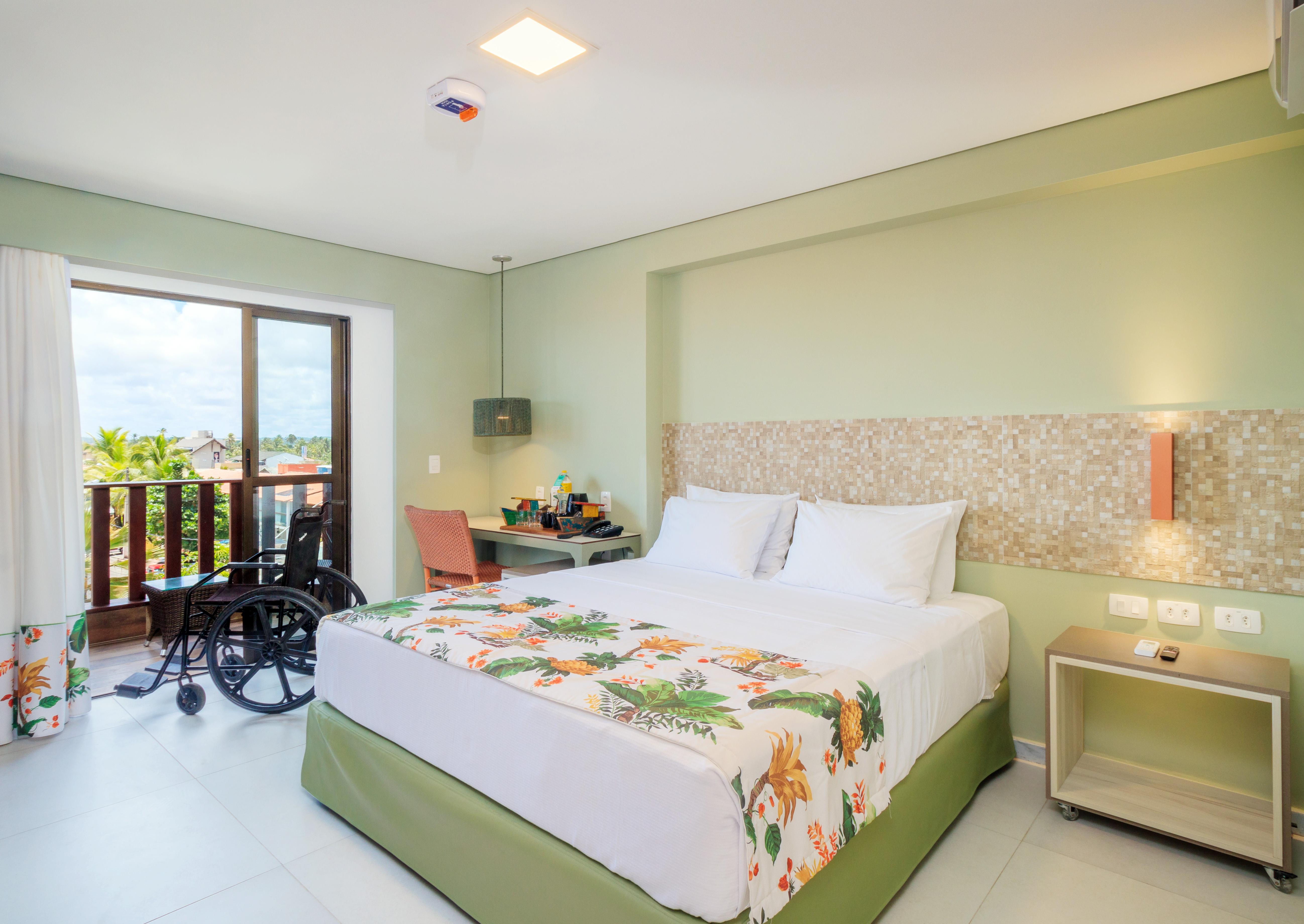 Hotel Solar Pôrto das Galinhas エクステリア 写真