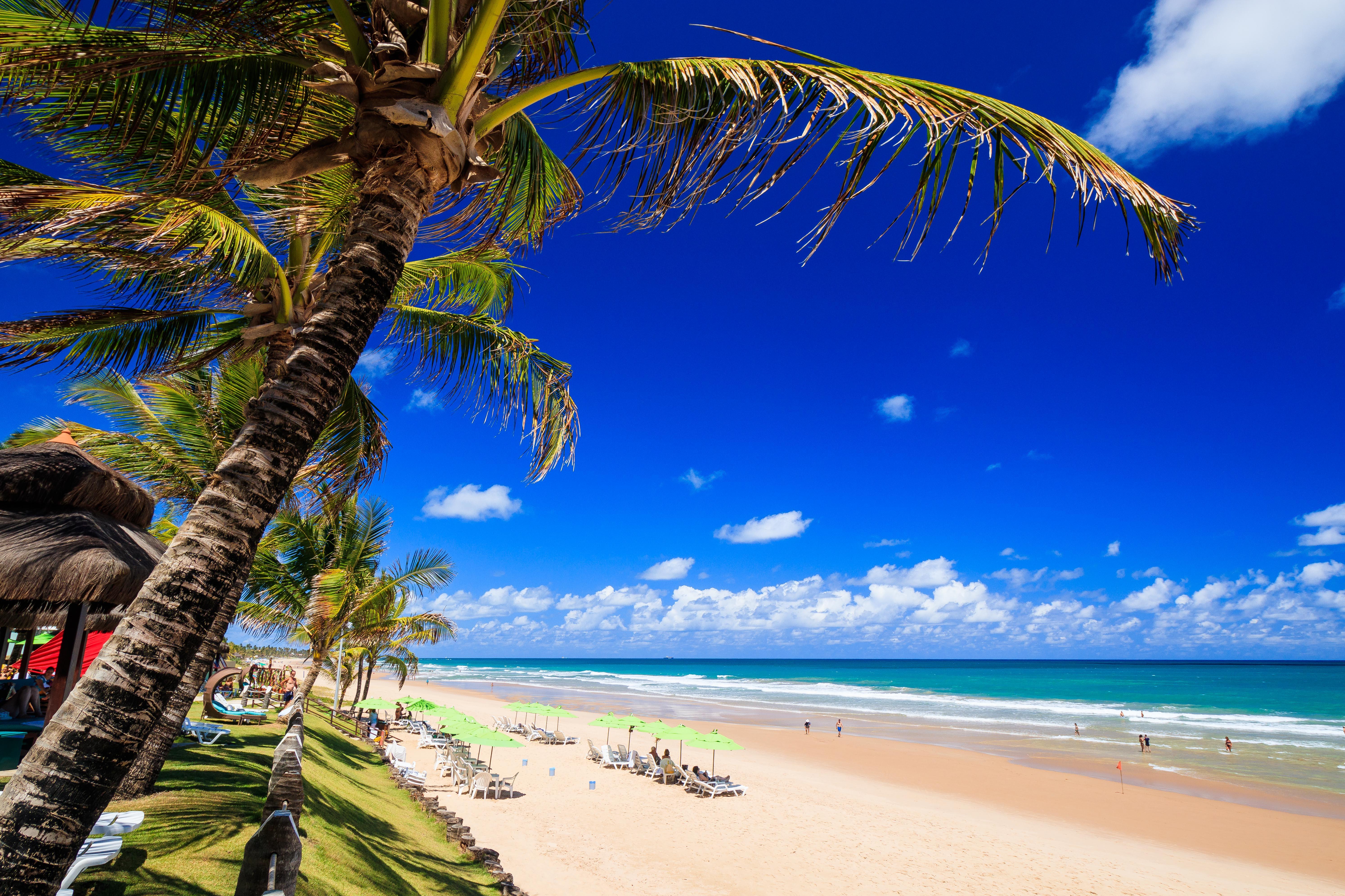 Hotel Solar Pôrto das Galinhas エクステリア 写真