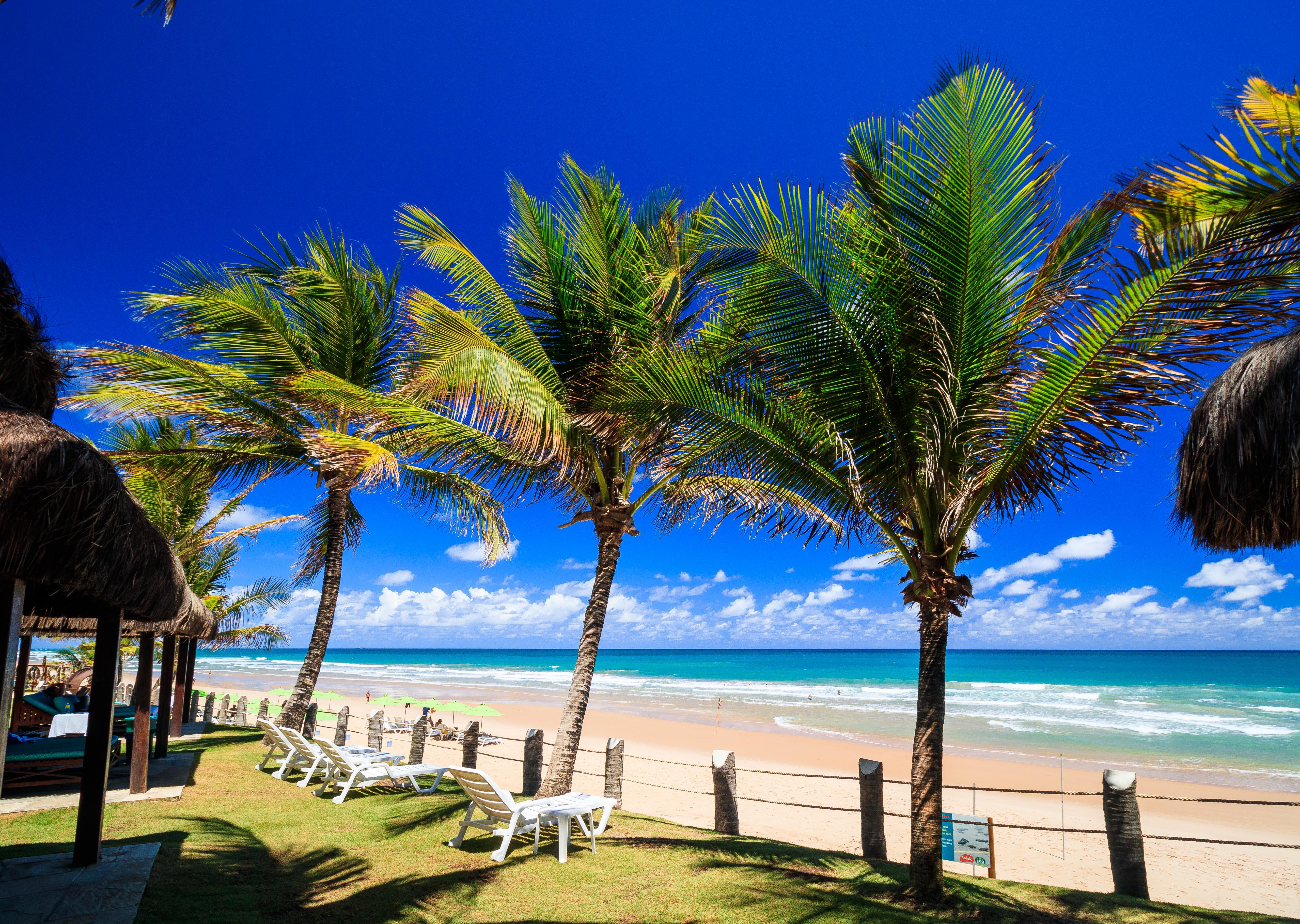 Hotel Solar Pôrto das Galinhas エクステリア 写真
